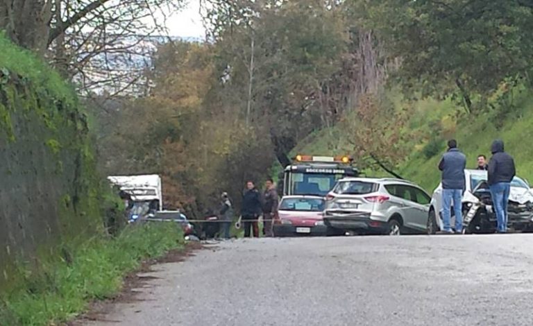 Incidenti, le strade vibonesi tra le più pericolose in Calabria (VIDEO)