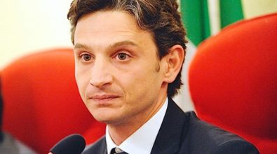 INTERVISTA | Mangialavori esorcizza il pericolo Censore: «Non è più forte con Luciano in Ap»