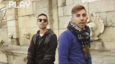 “Enigma a Pizzo”, il videoclip dei giovani talenti vibonesi che promuove la città (VIDEO)