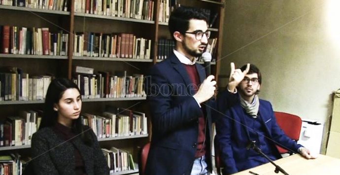 Politiche giovanili e sviluppo a Vibo, un convegno traccia la rotta (VIDEO)