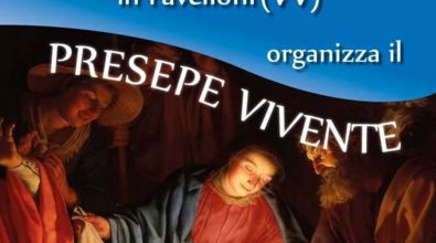 Favelloni celebra la nascita di Gesù con il Presepe vivente