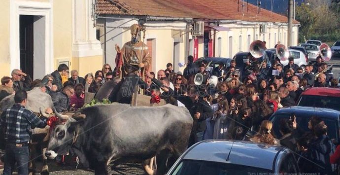 A Porto Salvo torna la processione in onore di San Nicola di Bari (VIDEO)