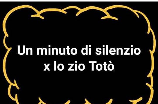 “Un minuto di silenzio per Riina”, la replica di Taccone: “Era una frase ironica”