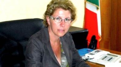 Corruzione per nomina all’Asp di Vibo: prescrizione per Alessandra Sarlo