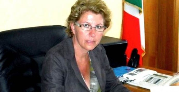 Corruzione per nomina all’Asp di Vibo: prescrizione per Alessandra Sarlo