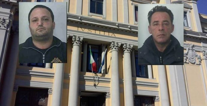 ‘Ndrangheta: operazione “Ragno”, respinta l’istanza di rimessione di Leone Soriano