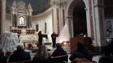 Vallelonga, successo per la XXXVI edizione del concerto di Natale