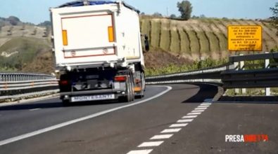 Appalti e autostrada fuorilegge: il “caso” Vibo a Presadiretta (VIDEO)