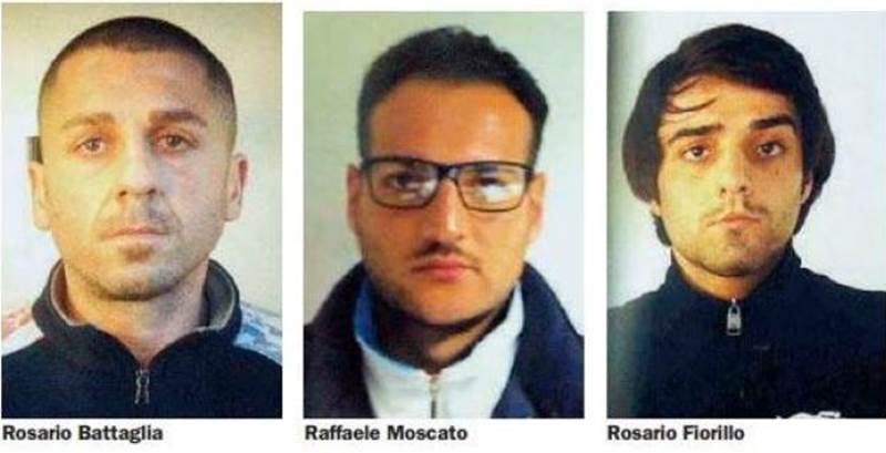 ‘Ndrangheta: omicidio Patania, tre condanne a 30 anni in appello per i ...