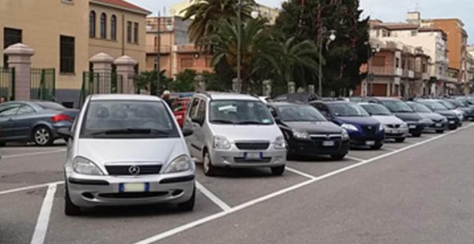 Vibo, il mercatino della Coldiretti “trasloca” in piazza Municipio