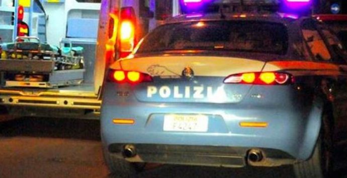 Sparatoria nel quartiere Pennello di Vibo Marina, un arresto e un ferito