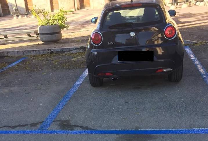 “Strisce blu” a Vibo Marina, Pd e Comitato pro Bivona critici con l’Amministrazione