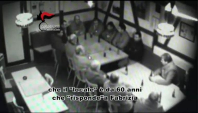 ‘Ndrangheta in Svizzera, la Cassazione scarcera Nesci e Albanese – Video