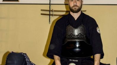 Campionati italiani di Kendo: medaglia d’oro a poliziotto vibonese