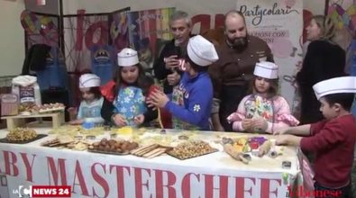 Carnevale 2018 | Tra coriandoli e divertimento la festa a Vibo è al centro commerciale (VIDEO)