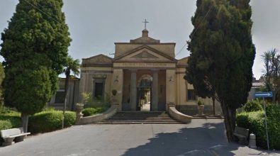 Ampliamento del cimitero di Vibo, il consigliere Comito: «Inerzia amministrativa»