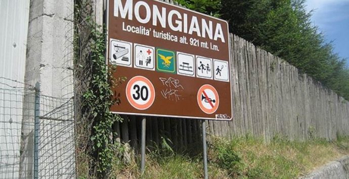 Comunali a Mongiana: una sola lista in campo