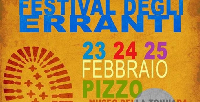 Storie di viaggi e di viaggiatori, tutto pronto a Pizzo per il “Festival degli erranti”