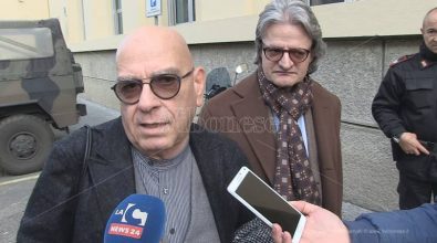 Contrasti al Tribunale di Vibo: iniziate le audizioni del Csm (VIDEO)