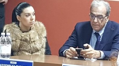 Politiche 2018 | Viscomi (Pd) incontra i sostenitori a Vibo ed esalta la sua esperienza alla Regione