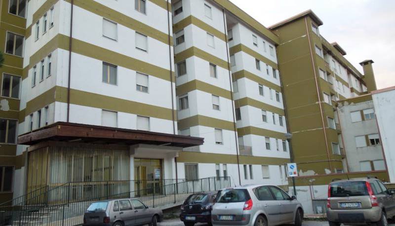 Ospedale Nicotera