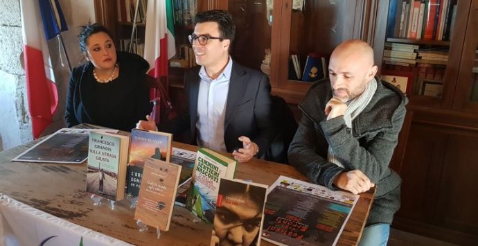 Scoprire la Calabria attraverso il racconto di scrittori e artisti, ecco il Festival degli erranti (VIDEO)