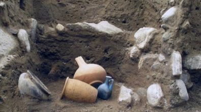 Traffico di reperti archeologici a Vibo: una richiesta di abbreviato e 2 stralci