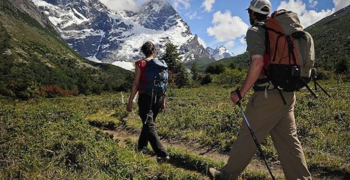 Tra cultura e natura, a Pizzo la prima edizione del “Festival degli erranti”