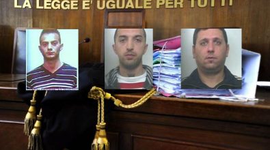 ‘Ndrangheta: “Romanzo criminale” tre condanne in Cassazione per il clan Patania