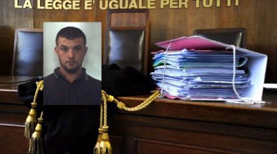 Operazione Nemea | Emanuele Mancuso resta in carcere ma il fermo non viene convalidato