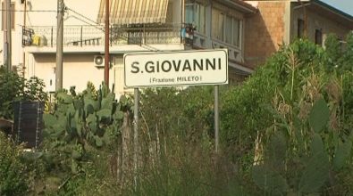 Eroina nel bagno a Mileto: arrestato un componente della famiglia Prostamo