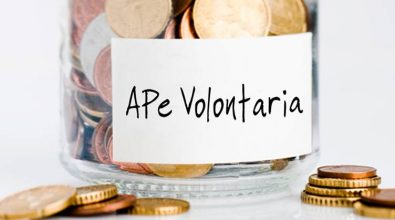 L’Ape volontaria, un nuovo strumento per chi non possiede i requisiti della pensione