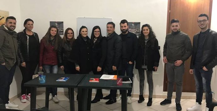 Comunali a Mileto: “Apertamente” si presenta e punta su giovani e solidarietà