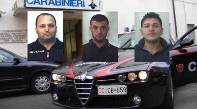 ‘Ndrangheta: operazione Nemea, le spese legali per Giuseppe Soriano e l’offerta di Emanuele Mancuso