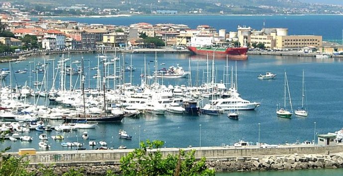 Porto di Vibo Marina, Tavernise (M5s) chiede lumi alla Regione sui nove milioni destinati alla struttura