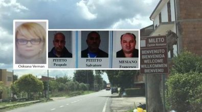 ‘Ndrangheta: operazione “Miletos”, ecco i verbali inediti della collaboratrice di giustizia ucraina