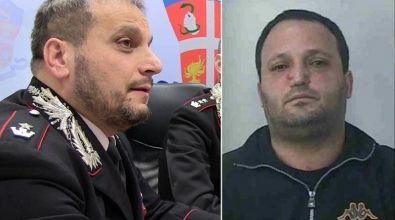 Intimidazioni al maggiore dei carabinieri, assolto Leone Soriano