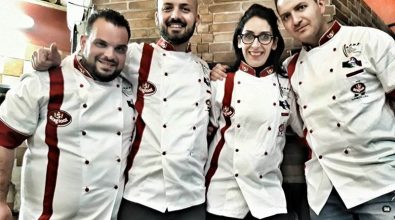 Movimento pizzaioli italiani, cresce la “famiglia” vibonese