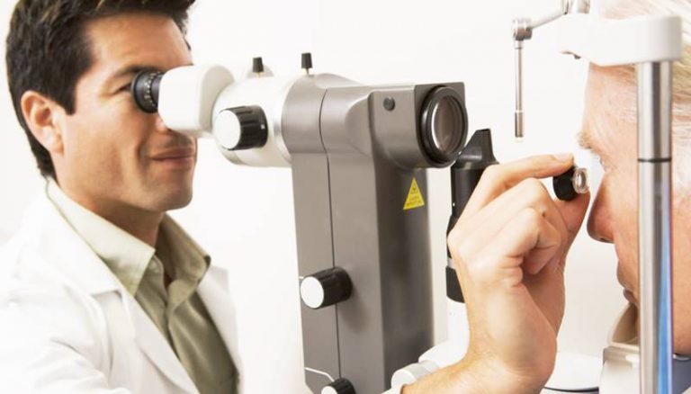 Settimana mondiale del glaucoma, a Vibo screening gratuito