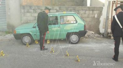 Sparatoria a San Gregorio d’Ippona, revocato obbligo di dimora a Giuseppe Mancuso