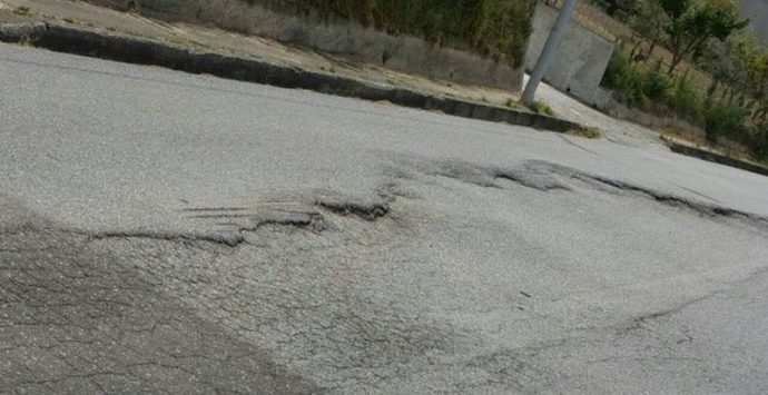 “A Triparni strade da Terzo mondo”, protestano i dipendenti EniProgetti