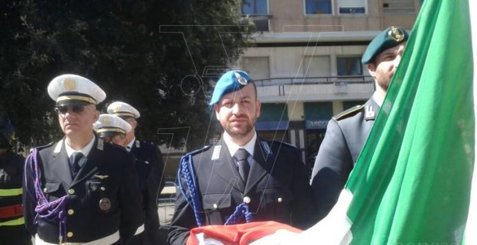 Festa della Liberazione, a Vibo le iniziative di Prefettura e Anpi