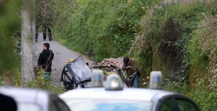 Autobomba di Limbadi, Libera: «Reazione rabbiosa di chi vede minacciato il suo potere»