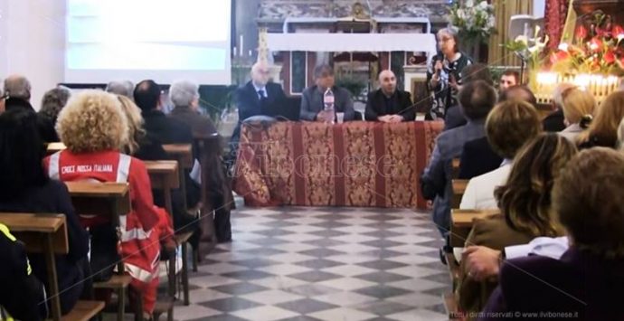 Autismo e comunicazione, a Pizzo l’incontro promosso da parrocchia e Asp (VIDEO)