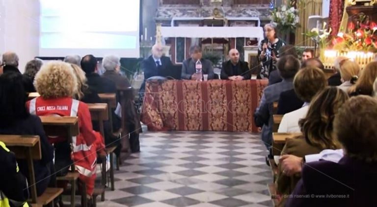 Autismo e comunicazione, a Pizzo l’incontro promosso da parrocchia e Asp (VIDEO)