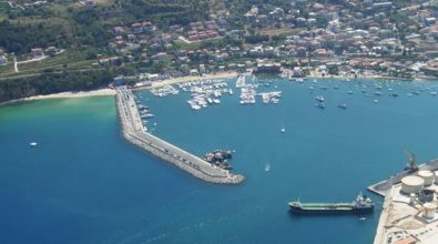 Porto di Vibo Marina, in arrivo dalla Regione 18 milioni di euro di investimenti