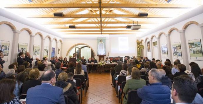 Cultura e società all’ombra della Grande chiesa: a Paravati presentata la rivista “Kairos” (VIDEO)