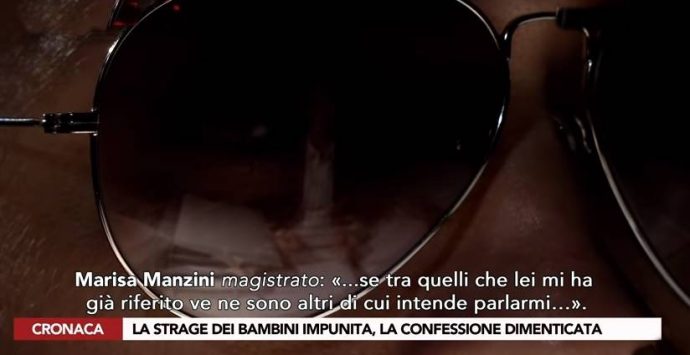 La strage di Pizzinni: la confessione inascoltata e quel delitto dimenticato (VIDEO)