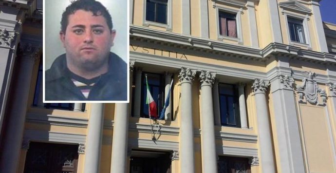 Decesso in carcere di Cosimo Caglioti, ecco la perizia