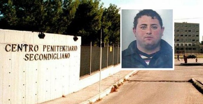 ‘Ndrangheta: processo “Gringia”, muore in carcere Cosimo Caglioti (VIDEO)